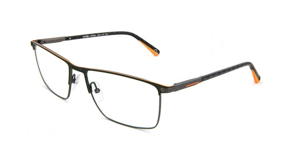 Etnia Barcelona OLIVER Eyeglasses - view 8